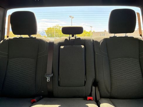 Used 2025 RAM 2500 Big Horn image 40