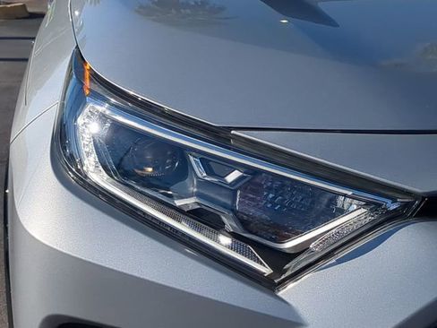 Used 2021 Toyota RAV4 XSE image 10