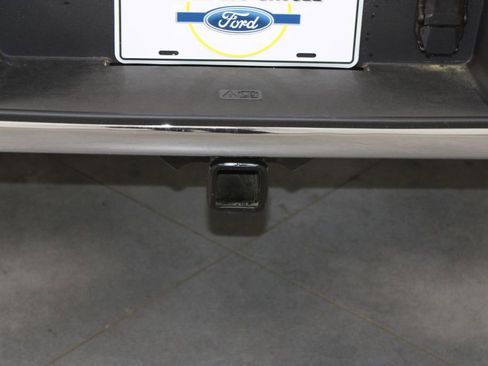 New 2025 Ford F150 Lariat w/ Equipment Group 501A Mid image 17