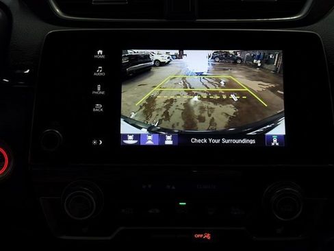 Used 2020 Honda CR-V EX image 33