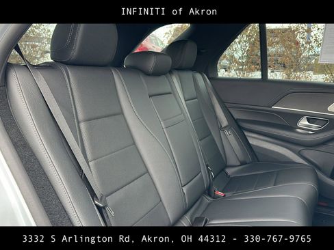 Used 2023 Mercedes-Benz GLE 450 GLE 450 image 34