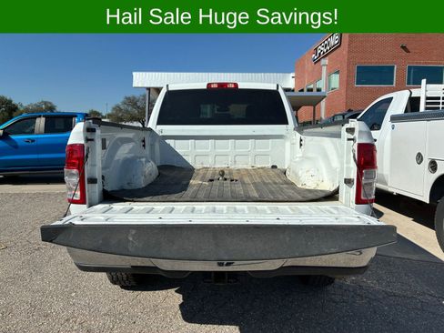 Used 2024 RAM 2500 Big Horn AWD/4WD image 11