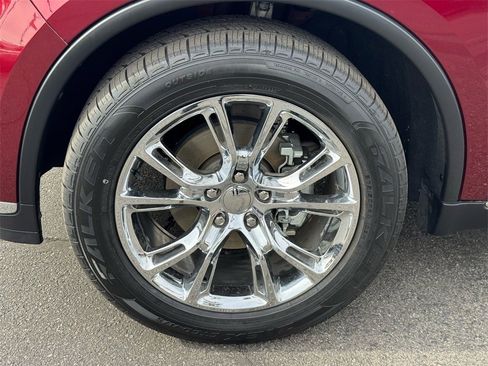 Used 2018 Dodge Durango SXT w/ Quick Order Package 2BB image 10