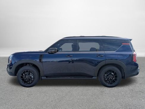 New 2026 Nissan Armada PRO-4X image 6