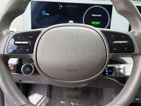 Used 2024 Hyundai Ioniq 5 SEL AWD/4WD image 11