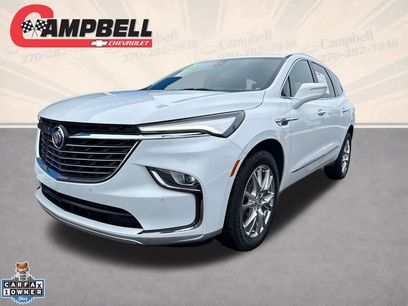 Used 2023 Buick Enclave Premium w/ Experience Buick Package