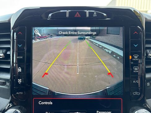 Used 2021 RAM 2500 Laramie image 22