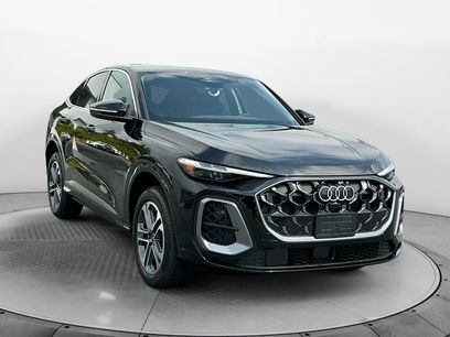 New 2025 Audi Q5 Premium Plus