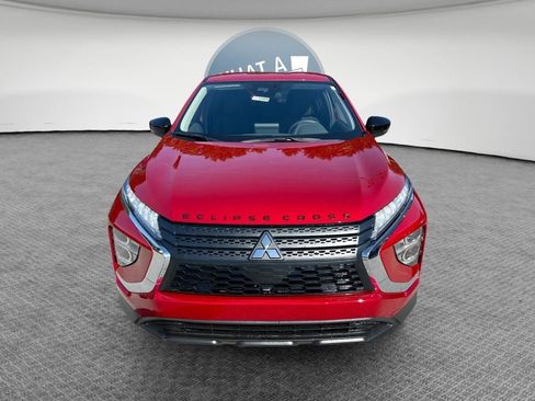 New 2026 Mitsubishi Eclipse Cross LE image 2