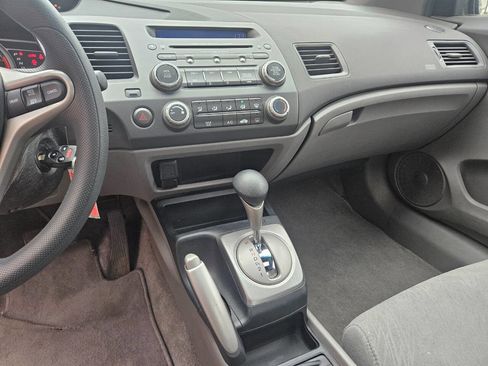 Used 2006 Honda Civic EX image 9