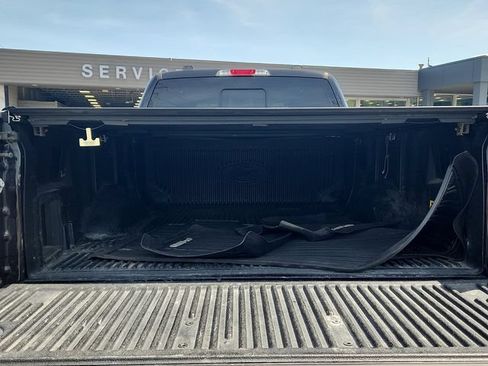 Certified 2023 Ford F150 Lariat w/ Equipment Group 502A High AWD/4WD image 23