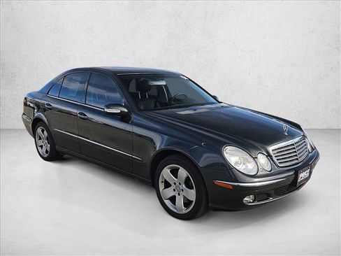 Used 2004 Mercedes-Benz E 320 3.2L image 3