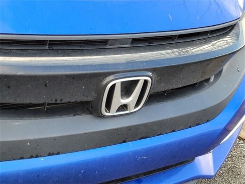 Used 2019 Honda Civic LX image 9