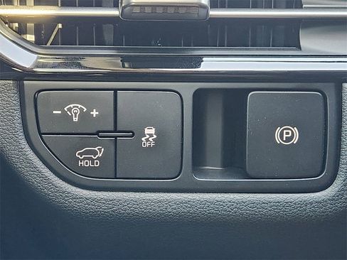 New 2026 Kia Sportage SX image 16