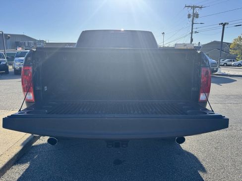 Used 2016 RAM 1500 Big Horn AWD/4WD image 11