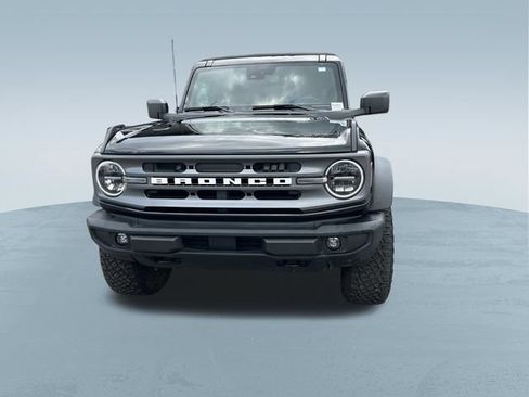 Used 2024 Ford Bronco Big Bend w/ Sasquatch Package AWD/4WD image 10