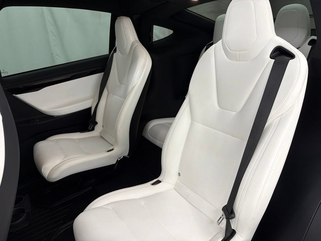 Used 2019 Tesla Model X Performance AWD/4WD image 21