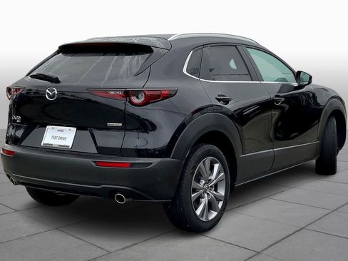 Used 2024 MAZDA CX-30 AWD 2.5 S w/ Preferred Package image 12