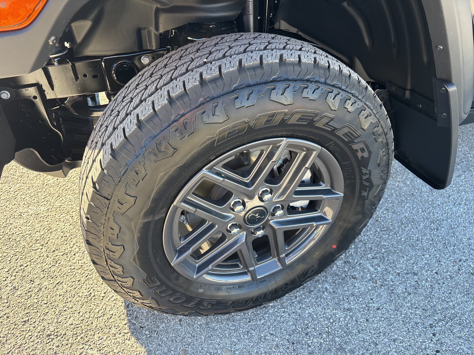 New 2026 Jeep Gladiator Sport AWD/4WD image 22