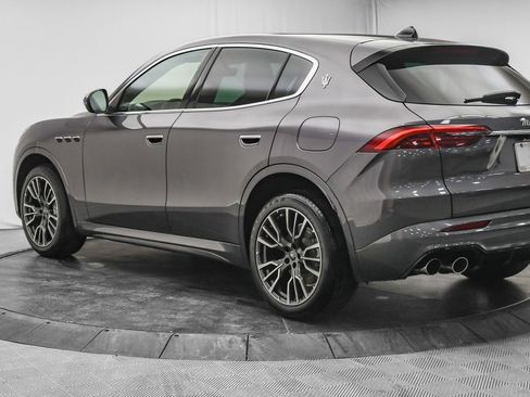 New 2025 Maserati Grecale GT AWD/4WD image 5