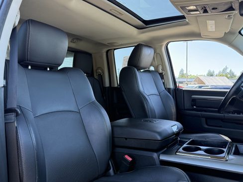 Used 2014 RAM 1500 Sport w/ Convenience Group AWD/4WD image 22