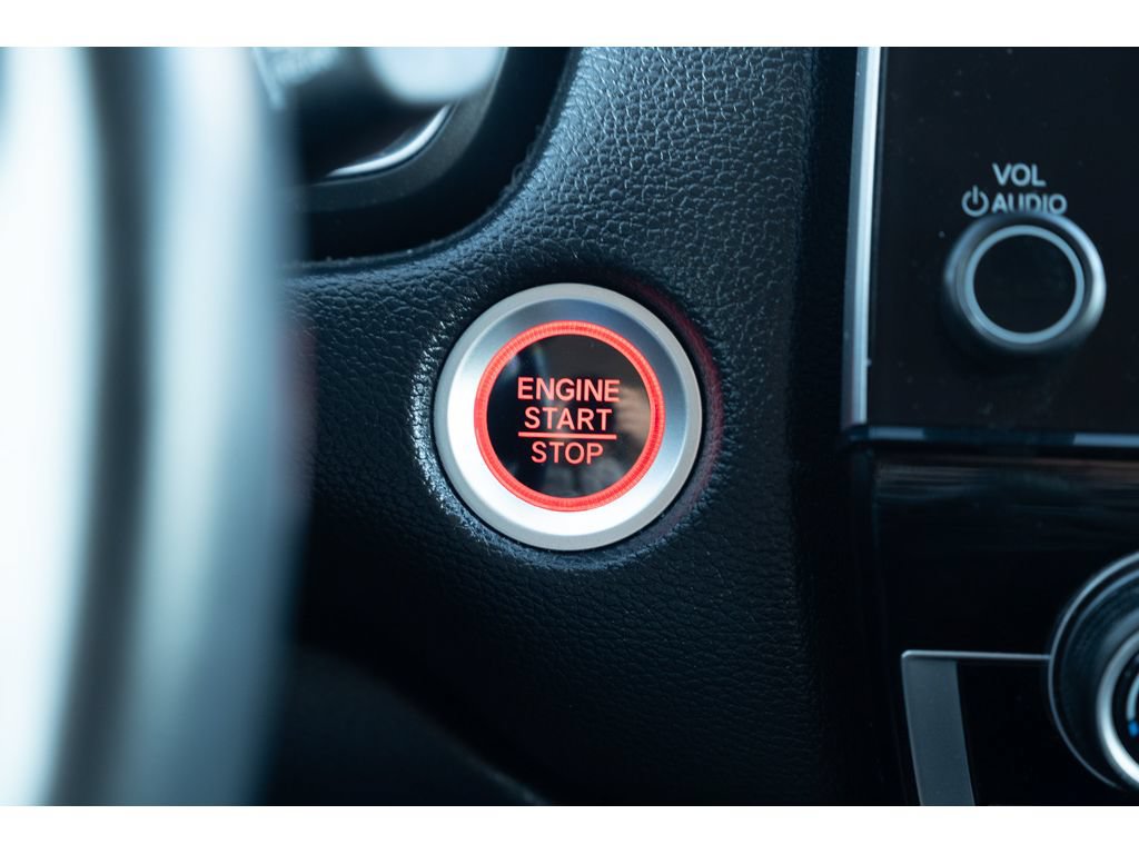 Used 2021 Honda CR-V EX-L image 30