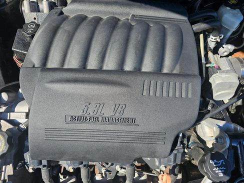 Used 2007 Chevrolet Monte Carlo SS w/ Convenience Package FWD image 24
