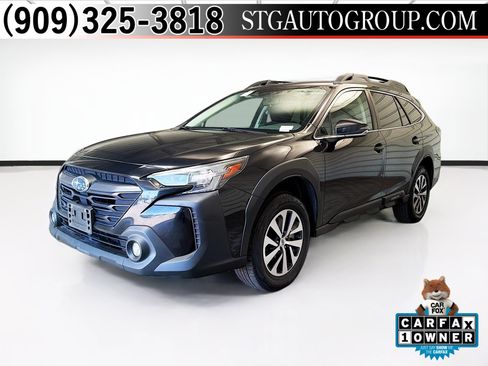 Used 2023 Subaru Outback Premium AWD/4WD image 1