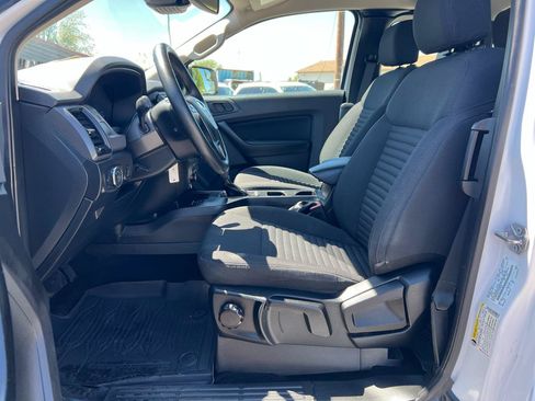 Used 2020 Ford Ranger XL w/ Trailer Tow Package RWD image 11