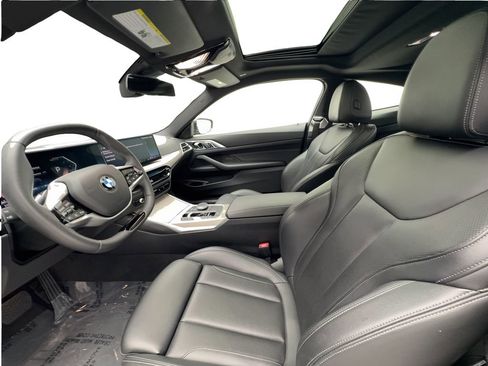 Used 2025 BMW 430i Coupe RWD image 21