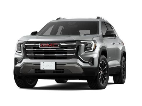 New 2026 GMC Terrain Elevation w/ Elevation Premium Package AWD/4WD image 25