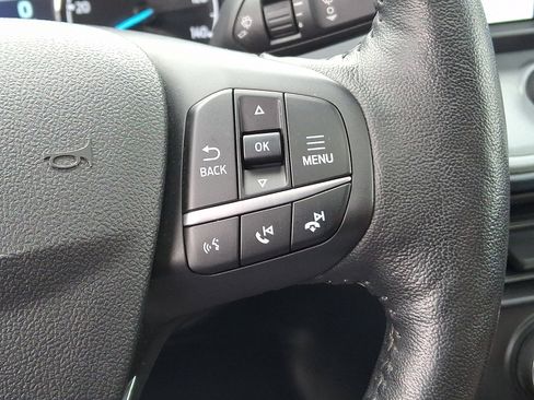 Used 2022 Ford Maverick Lariat w/ Lariat Luxury Package image 23