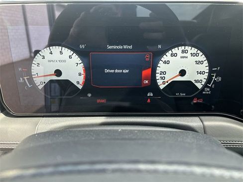 New 2024 Ford Mustang GT Premium image 10