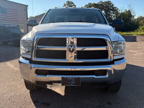 Used 2017 RAM 2500 Tradesman w/ Chrome Appearance Group AWD/4WD image 38