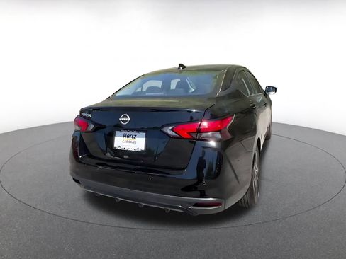 Used 2025 Nissan Versa SV image 15