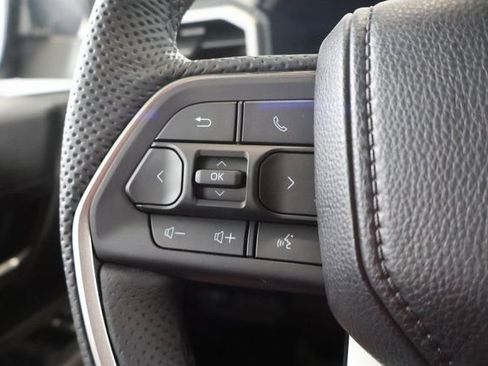 New 2026 Toyota Tacoma TRD Off-Road AWD/4WD image 16