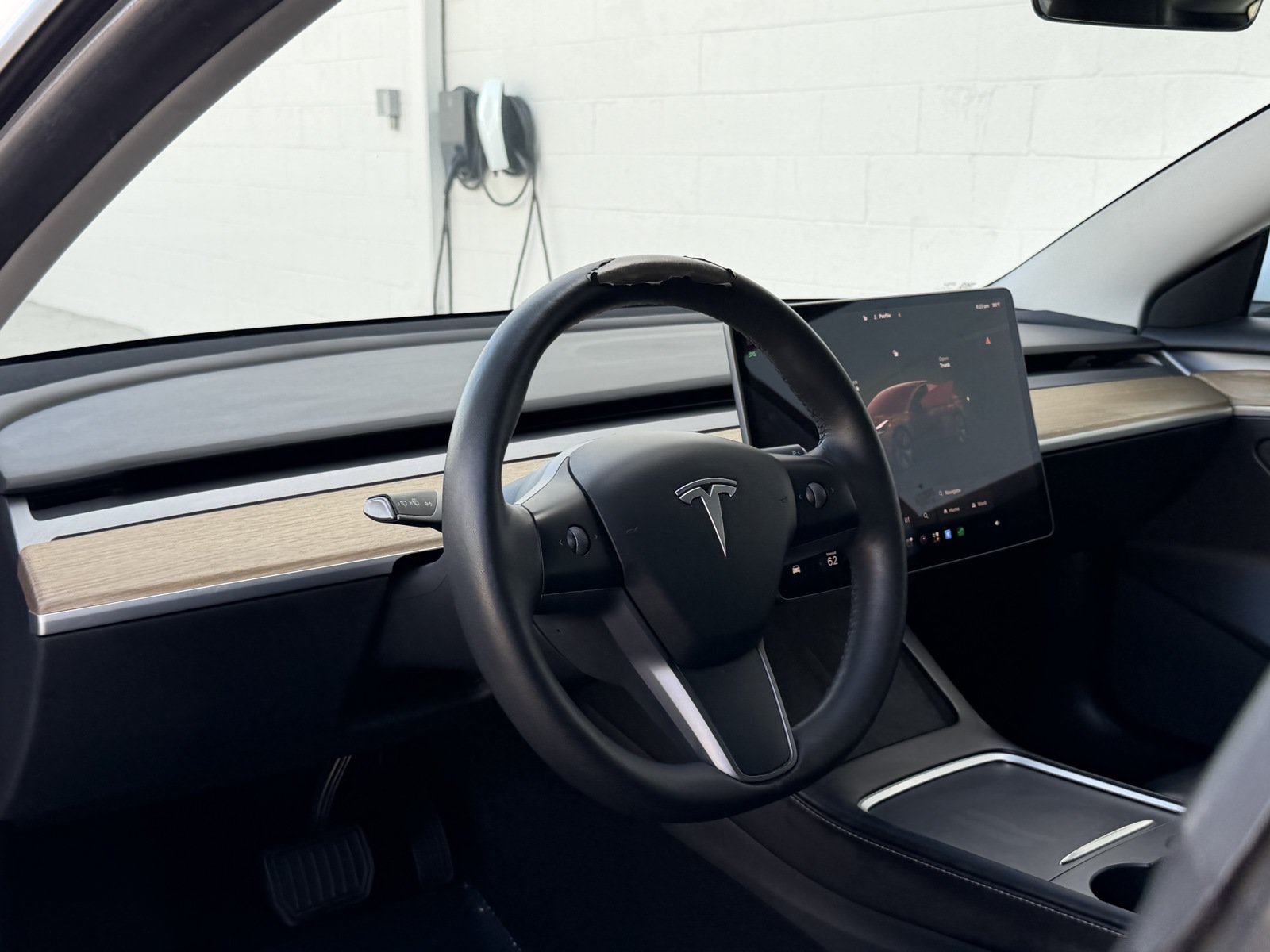 Used 2022 Tesla Model 3 Long Range AWD/4WD image 16