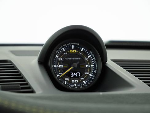 Certified 2026 Porsche 911 GT3 RWD image 17