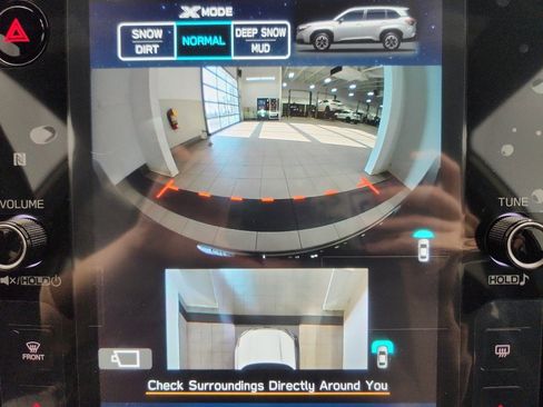 New 2026 Subaru Forester Touring image 24