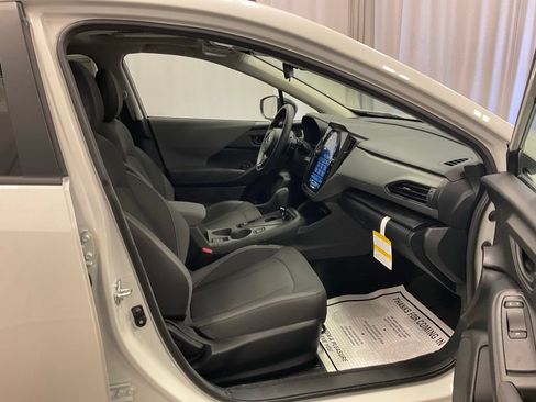 New 2026 Subaru Crosstrek 2.5i Premium AWD/4WD image 26