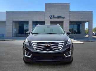 Used 2019 Cadillac XT5 Luxury AWD/4WD video 2