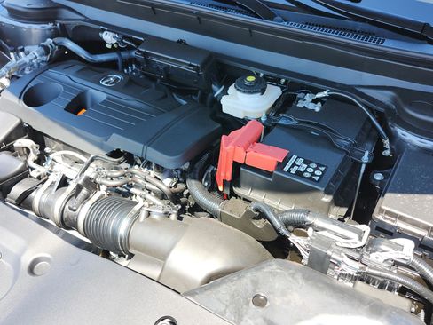 New 2026 Acura RDX A-Spec image 26