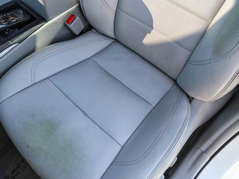 Used 2017 Toyota Camry XLE image 24