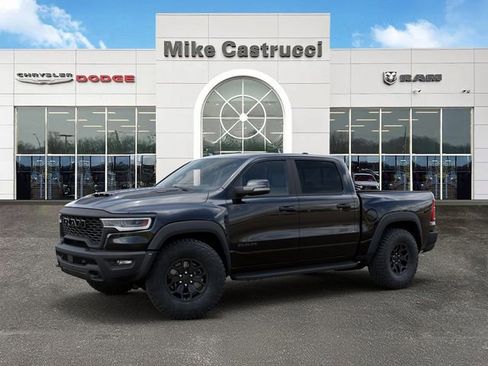 New 2026 RAM 1500 RHO AWD/4WD image 3