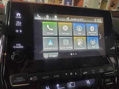 Used 2021 Honda Odyssey EX-L image 22