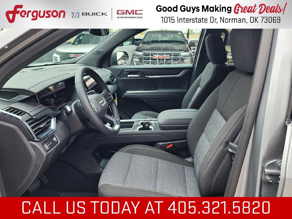 New 2027 GMC Acadia Elevation FWD image 16