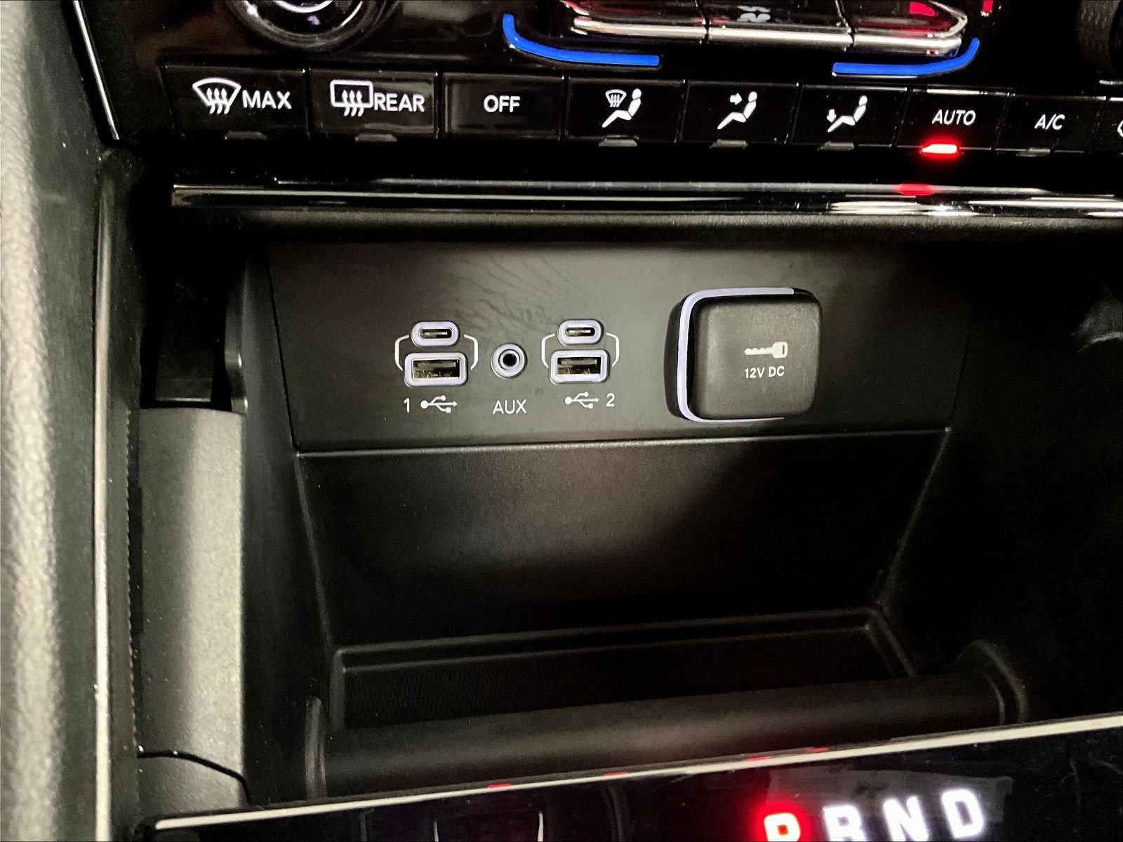 Used 2024 Jeep Grand Cherokee Limited 4xe AWD/4WD image 16
