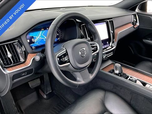 Certified 2023 Volvo S60 B5 Plus w/ Climate Package AWD/4WD image 16