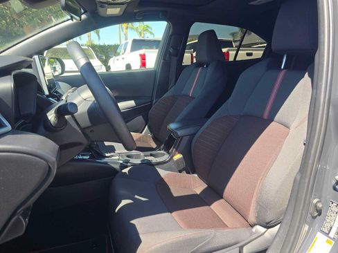 Certified 2023 Toyota Corolla SE w/ SE Package AWD/4WD image 23
