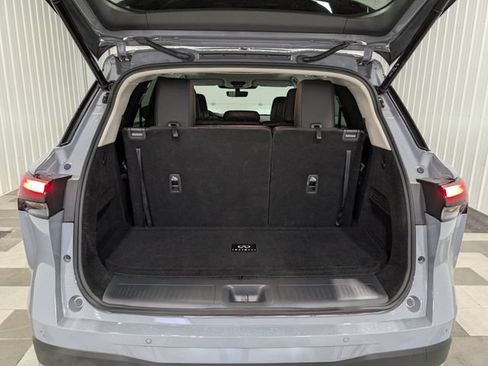 Used 2026 INFINITI QX60 Luxe w/ Cargo Package AWD/4WD image 26